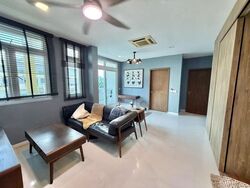 Parc Rosewood (D25), Condominium #629153141